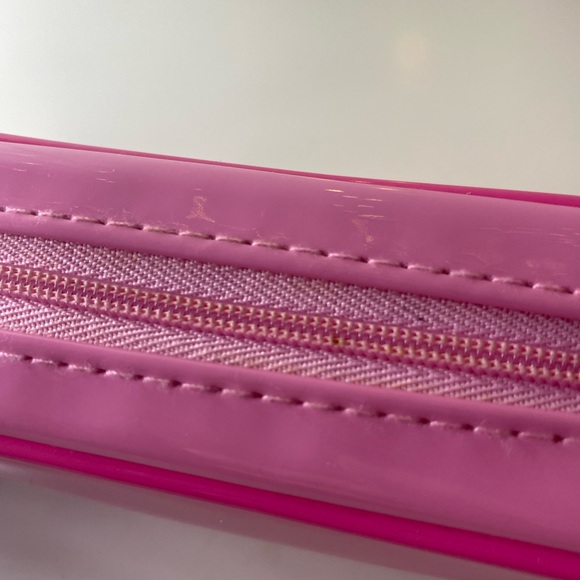 MORPHE COSMETICS x Jeffree Star Pink Brush Kit Bag! DISCONTINUED BY MORPHE - Picture 8 of 12